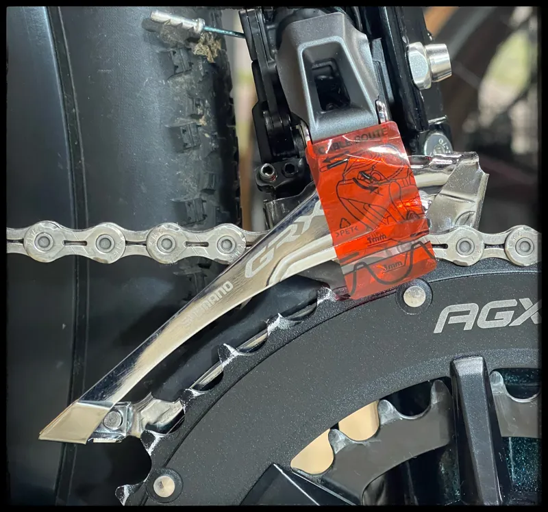 Giant Revolt Advanced 2 Large Starry Night 2022-6